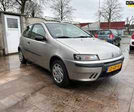 FIAT PUNTO - 1.2 ELX
