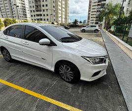 SEDAN EXL 1.5 FLEX 16V 4P AUT.