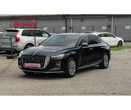 HONGQI H5 2.0T 215K 2WD COMFORTABLE