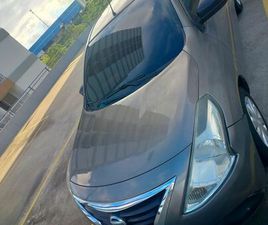 V-DRIVE 1.6 16V FLEX MEC