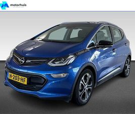 OPEL AMPERA-E - 60-KWH 204PK BUSINESS EXECUTIVE