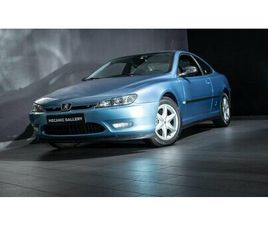 PEUGEOT 406 1999 PEUGEOT 406 A VENDRE