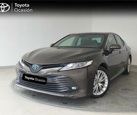 SEDAN ADVANCE 220H AUTOMÁTICO (E-CVT)