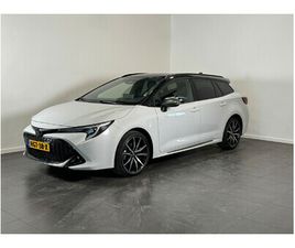 TOURING SPORTS HYBRID 140 GR SPORT