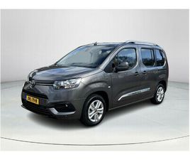 VERSO 1.2 TURBO DYNAMIC