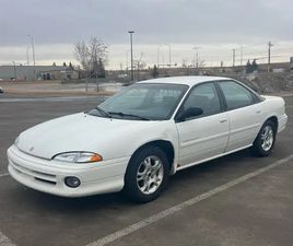 CHRYSLER INTREPID 36MPG CHYSLER INTREPID