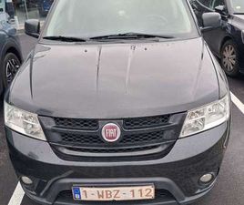 FREEMONT 2.0 MULTIJET URBAN