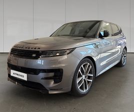 DYNAMIC SE AUTOMATIC