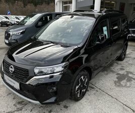 NISSAN TOWNSTAR L2 DIG-T 130 7STZ. TEKNA EVALIA 7DCT