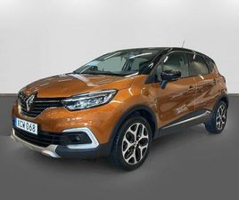 1.2 TCE (NAVIGATION, BACKKAMERA, SENSORER)