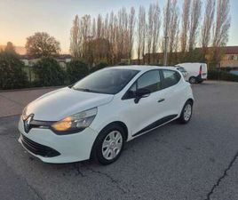RENAULT CLIO CLIO 1.5 DCI COMMUNITY