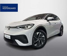 VOLKSWAGEN ID.5 PRO VW ID.5 77 PRO - 297.700 KR