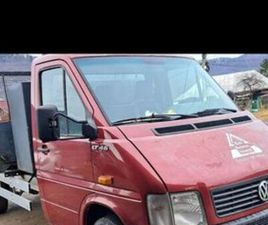 VOLKSWAGEN LT MAI MULTE DETALI LA TELEFON PIATRA NEAMT