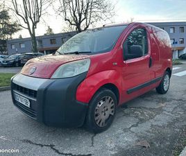 FIAT FIORINO