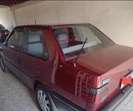 FIAT PREMIO CS 1.6/ 1.5/ 1.3 2P 1992