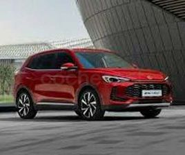 MG ZS ZS EV TALLER PROPIO