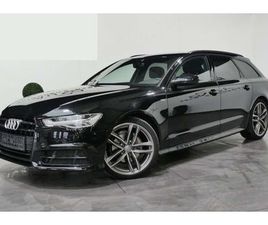 AUDI A6 AUDI - A6