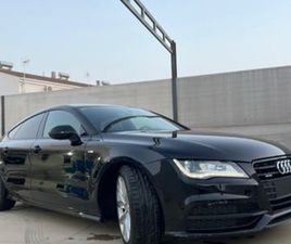 AUDI - A7