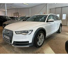 ALLROAD Q 3.0 TDI V6 CLEAN DIESEL S TRONIC SPORT EDI