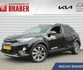 1.0 T-GDI DYNAMICPLUSLINE | CAMERA | 17