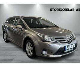 KOMBI 1.8 VALVEMATIC MULTIDRIVES EDITION 50 +VINTERHJUL