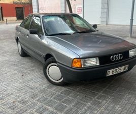 AUDI - 80