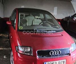 AUDI A2