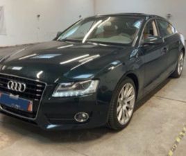 AUDI - A5