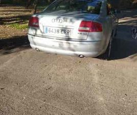 AUDI A8 AUDI - A8