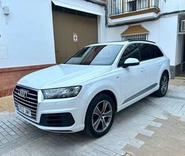 AUDI - Q7