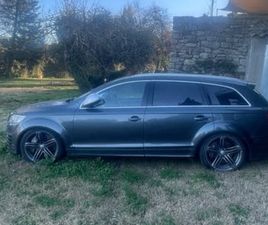 AUDI - Q7