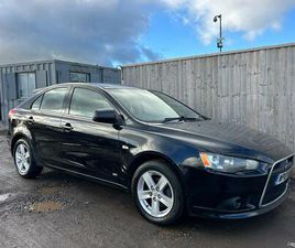 2.0 DI-D GS2 SPORTBACK EURO 4 5DR