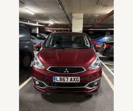 1.2 JURO CVT EURO 6 (START/STOP) 5DR