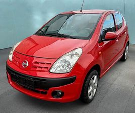 NISSAN PIXO NISSAN PIXO