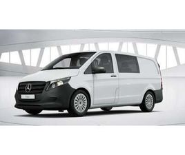 VITO MIXTO 110CDI PRO LARGA