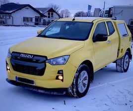 1.9 SPACE SOLAR PLUS 4X4 AUT.