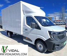 MASTER CH.CB. BLUE DCI L3 3500 T RS 110KW