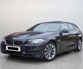 BMW SERIE 3 TOURING 320 320DA TOURING