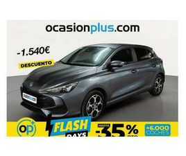 3 1.5 HYBRID+ LUXURY 143KW