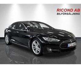 85D LÅGMIL 1 ÄGARE MKT GOD BATTERIHÄLSA