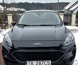 FORD ESCAPE/KUGA 2020R 1.6 ECOBOOST AWD AUTOMAT STAN ŚWIETNY ! KIELCE • OLX.PL
