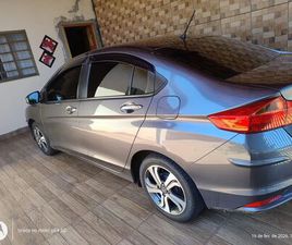 SEDAN EXL 1.5 FLEX 16V 4P AUT.