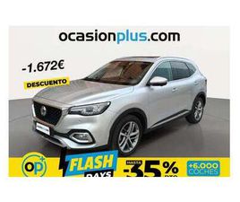 1.5 T-GDI COMFORT AUT.