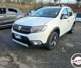 STEPWAY GPL 90CV START&STOP