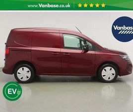 NISSAN TOWNSTAR 45KWH TEKNA AUTO L1 6DR