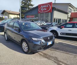 ARONA 1.0 ECOTSI STYLE