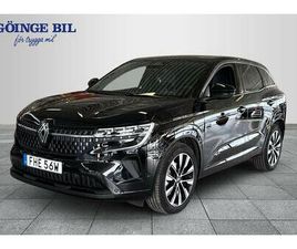 RENAULT AUSTRAL E-TECH 200 TECHNO A