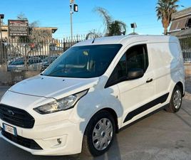 FORD TOURNEO COURIER FORD TOURNEO COURIER 1.5 TDCI 100 CV PLUS