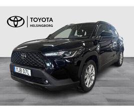 CROSS HYBRID 1,8 ACTIVE PLUS