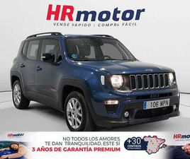 LIMITED MILD-HYBRID FWD